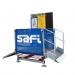 SAFI SRL ( PASSENGER & MATERIAL HOIST & MAST CLIMBING WORK PLATFOMRS )