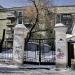 Усадьба купцов Ермолаевых в городе Екатеринбург