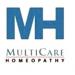 Multicare Homeopathy Center in Bhubaneswar city