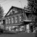Снесённый жилой дом (ул. Татищева, 45) в городе Екатеринбург