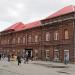 Торговый комплекс «Банковский» в городе Екатеринбург