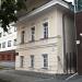Дом чиновника Г. В. Уварова в городе Екатеринбург