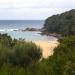 Wattamolla Beach and Lagoon