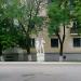 Утраченная скульптурная группа «Советские труженики» в городе Каменск-Шахтинский