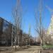 Микрорайон Новые Черёмушки в городе Каменск-Шахтинский
