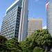 Tokyo Shiodome Building / Conrad Tokyo Hotel