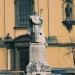 Pázmány Péter szobra (hu) in Budapest city