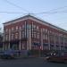 Бизнес-центр «Полишелк» в городе Москва