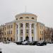 Поликлиническое отделение в городе Екатеринбург