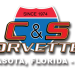 C and S Corvettes, Inc.