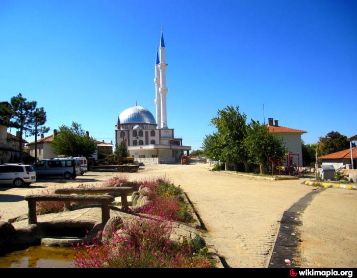 wikimapia