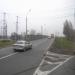 Развязка Красноармейского шоссе с железной дорогой и ул.Горной в городе Донецк
