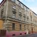Ādmiņu iela, 3 in Rīga city