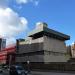 New Street Station Signal Box