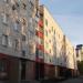 ул. Антона Петрова, 184а в городе Барнаул
