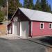 Placer County Fire Dept Station 32