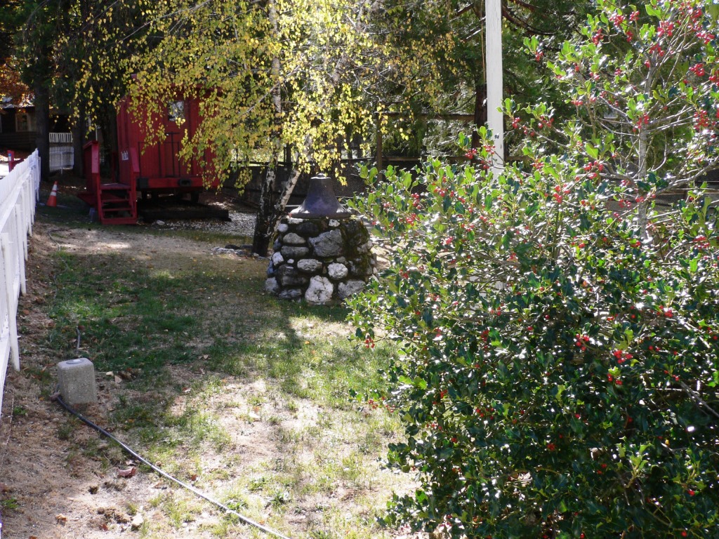 Community Center