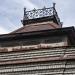 Дом мещанина Д. П. Максимова в городе Екатеринбург