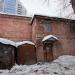Дом мещанки Е. И. Захаровой в городе Екатеринбург
