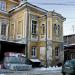 «Усадьба купца И. Д. Баландина» в городе Екатеринбург