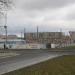 Октябрьское троллейбусное депо в городе Екатеринбург