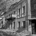 Особняк И. М. Фёдорова в городе Екатеринбург