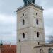 St. Anne's Church Bell Tower