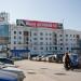 Общежитие ЕГТИ в городе Екатеринбург