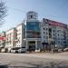 Общежитие ЕГТИ в городе Екатеринбург