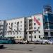 Общежитие ЕГТИ в городе Екатеринбург