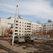 Общежитие ЕГТИ в городе Екатеринбург