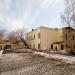 Странноприимный дом в городе Екатеринбург