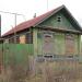 Снесённый частный жилой дом (ул. Демьяна Бедного, 50) в городе Екатеринбург