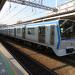 Kami-Hoshikawa Station in Yokohama city