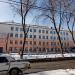 Лицей № 110 им. Л. К. Гришиной в городе Екатеринбург
