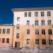 Лицей № 110 им. Л. К. Гришиной в городе Екатеринбург
