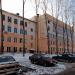 Лицей № 110 им. Л. К. Гришиной в городе Екатеринбург