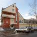 ДЮСШ № 3 по баскетболу в городе Екатеринбург