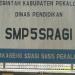 SMPN 5 Sragi