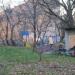 Детская игровая площадка в городе Красногорск