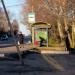 Автобусная остановка «Торговый центр» в городе Красногорск