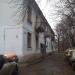 Снесённый жилой дом (6-й микрорайон, 17) в городе Лыткарино