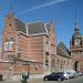 Ancienne gare de Oudenaarde