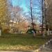 Детская игровая площадка в городе Москва