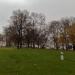 Сквер Таганской площади в городе Москва