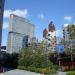 Ginza Mitsui Building in Tokyo city