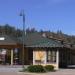 Amtrak Station - Colfax