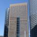 Shiodome Tower (Royal Park Shiodome Tower) in Tokyo city