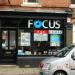 Focus Eye Clinic, Oakham