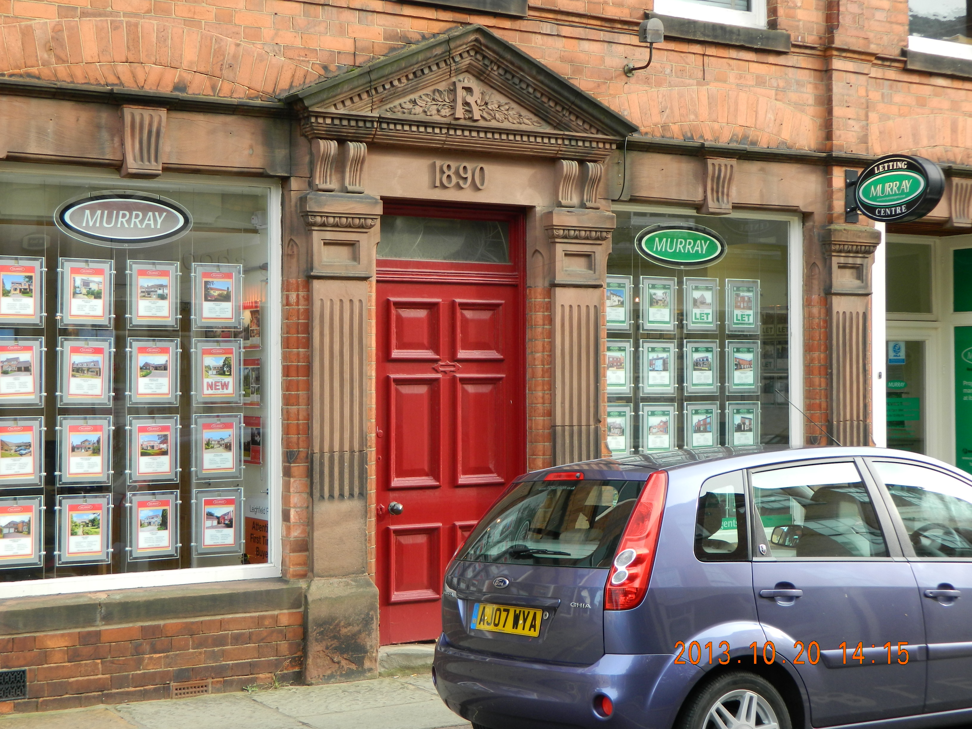 Murray Estate Agents - Oakham
